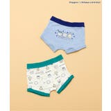 【アニメちいかわ】BOYSボクサーパンツ  | F.O.Online Store | 詳細画像6 