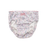 ピンク | GIRLS花柄ショーツ | F.O.Online Store