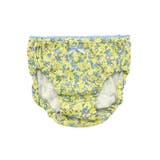 イエロー | GIRLS花柄ショーツ | F.O.Online Store