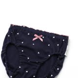 GIRLSハートドットショーツ | F.O.Online Store | 詳細画像3