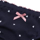 GIRLSハートドットショーツ | F.O.Online Store | 詳細画像4