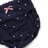 GIRLSハートドットショーツ | F.O.Online Store | 詳細画像6