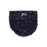 ネイビーブルー | GIRLSハートドットショーツ | F.O.Online Store