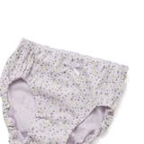 GIRLSオトナ花柄ショーツ | F.O.Online Store | 詳細画像4