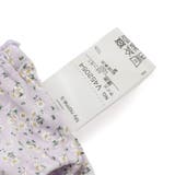 GIRLSオトナ花柄ショーツ | F.O.Online Store | 詳細画像6