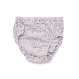 ラベンダー | GIRLSオトナ花柄ショーツ | F.O.Online Store
