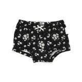 ブラック | GIRLSボクサーショーツ | F.O.Online Store
