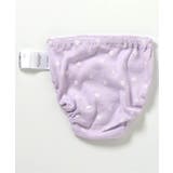 GIRLSデイジー柄ショーツ | F.O.Online Store | 詳細画像3