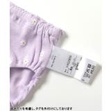 GIRLSデイジー柄ショーツ | F.O.Online Store | 詳細画像5