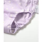 GIRLSデイジー柄ショーツ | F.O.Online Store | 詳細画像6