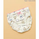アイボリー | 【アニメちいかわ】GIRLSショーツ  | F.O.Online Store