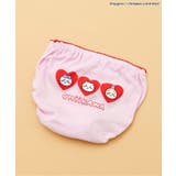 ピンク | 【アニメちいかわ】GIRLSショーツ  | F.O.Online Store