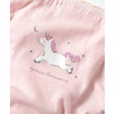 GIRLSバックプリントショーツ | F.O.Online Store | 詳細画像10 