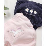 GIRLSバックプリントショーツ | F.O.Online Store | 詳細画像13 