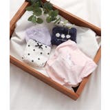 GIRLSバックプリントショーツ | F.O.Online Store | 詳細画像14 
