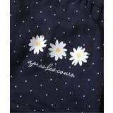 GIRLSバックプリントショーツ | F.O.Online Store | 詳細画像5 