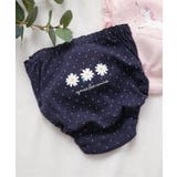 ネイビーブルー | GIRLSバックプリントショーツ | F.O.Online Store