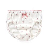 アイボリー | GIRLSいちご柄ショーツ | F.O.Online Store