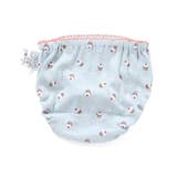 GIRLSカップケーキ柄ショーツ | F.O.Online Store | 詳細画像3