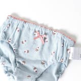 GIRLSカップケーキ柄ショーツ | F.O.Online Store | 詳細画像4