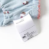 GIRLSカップケーキ柄ショーツ | F.O.Online Store | 詳細画像5