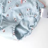 GIRLSカップケーキ柄ショーツ | F.O.Online Store | 詳細画像6