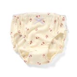 キナリ | GIRLSカップケーキ柄ショーツ | F.O.Online Store