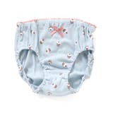 ミント | GIRLSカップケーキ柄ショーツ | F.O.Online Store
