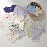 GIRLSリブ長袖肌着 | F.O.Online Store | 詳細画像14