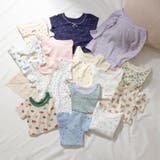 GIRLSリブ長袖肌着 | F.O.Online Store | 詳細画像15