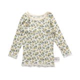 GIRLSリブ長袖肌着 | F.O.Online Store | 詳細画像3