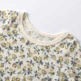 GIRLSリブ長袖肌着 | F.O.Online Store | 詳細画像4