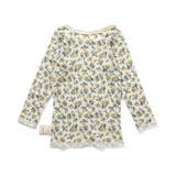 GIRLSリブ長袖肌着 | F.O.Online Store | 詳細画像8