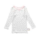GIRLSリブ長袖肌着 | F.O.Online Store | 詳細画像9