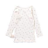 GIRLSリブ長袖肌着 | F.O.Online Store | 詳細画像2