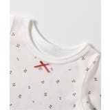 GIRLSリブ長袖肌着 | F.O.Online Store | 詳細画像3