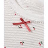 GIRLSリブ長袖肌着 | F.O.Online Store | 詳細画像4