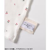 GIRLSリブ長袖肌着 | F.O.Online Store | 詳細画像6