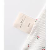 GIRLSリブ長袖肌着 | F.O.Online Store | 詳細画像7