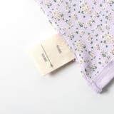 GIRLS深あき長袖肌着 | F.O.Online Store | 詳細画像6 