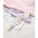 GIRLSスムース深あき長袖肌着 | F.O.Online Store | 詳細画像14