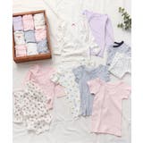 GIRLSスムース深あき長袖肌着 | F.O.Online Store | 詳細画像16