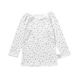 GIRLSスムース深あき長袖肌着 | F.O.Online Store | 詳細画像3