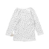GIRLSスムース深あき長袖肌着 | F.O.Online Store | 詳細画像4