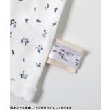 GIRLSスムース深あき長袖肌着 | F.O.Online Store | 詳細画像7