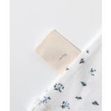 GIRLSスムース深あき長袖肌着 | F.O.Online Store | 詳細画像8