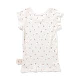 GIRLSリブ半袖肌着 | F.O.Online Store | 詳細画像2