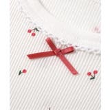 GIRLSリブ半袖肌着 | F.O.Online Store | 詳細画像4