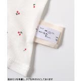 GIRLSリブ半袖肌着 | F.O.Online Store | 詳細画像6