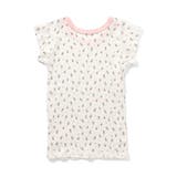 GIRLSリブ半袖肌着 | F.O.Online Store | 詳細画像11